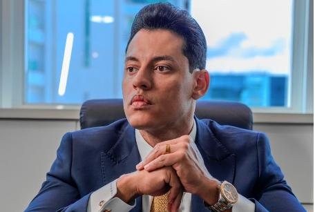 Danylo Karran — matéria no Cenapop/UOL sobre os bastidores da recusa de crédito
